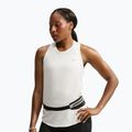 Dámské běžecké tričko Nike Swift Dri-Fit Tank Top sail