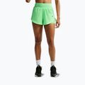Dámské tréninkové šortky Nike Pro Sculpt illusion green/black