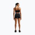 Sportovní podprsenka Nike Pro Sculpt black/white 3