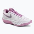 Pánské basketbalové boty Nike G.T. Cut Academy 2 white/light magenta/purple dynasty