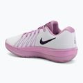 Pánské basketbalové boty Nike G.T. Cut Academy 2 white/light magenta/purple dynasty 3