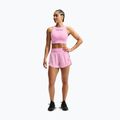Dámské tréninkové šortky Nike Pro Sculpt pink rise/black 2