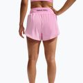 Dámské tréninkové šortky Nike Pro Sculpt pink rise/black 4