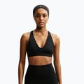Sportovní podprsenka Nike Indy Strappy black/white