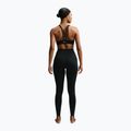 Sportovní podprsenka Nike Indy Strappy black/white 3