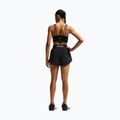 Dámské tréninkové šortky Nike Pro Sculpt black/white 3