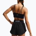 Dámské tréninkové šortky Nike Pro Sculpt black/white 4