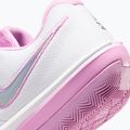 Pánské basketbalové boty Nike G.T. Cut Academy 2 white/light magenta/purple dynasty 4