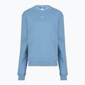 Dámská mikina Nike Studio Fleece work blue/sail 4