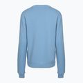 Dámská mikina Nike Studio Fleece work blue/sail 5
