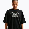 Dámské tričko Nike Sportswear Oversized Black 4