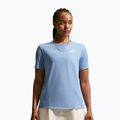 Dámské tričko Nike Sportswear Club Essentials work blue