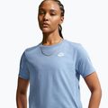 Dámské tričko Nike Sportswear Club Essentials work blue 3