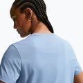 Dámské tričko Nike Sportswear Club Essentials work blue 4
