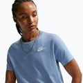 Dámské tričko Nike Sportswear Club Essentials work blue 5