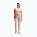 Dámské tričko Nike Sportswear Chill Knit cream Ii/sail 2
