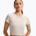 Dámské tričko Nike Sportswear Chill Knit cream Ii/sail 4