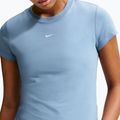 Dámské tričko Nike Sportswear Chill Knit work blue 4