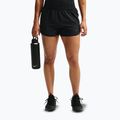 Dámské tréninkové šortky Nike One black/black/university red