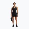 Dámské tréninkové šortky Nike One black/black/university red 2