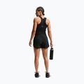 Dámské tréninkové šortky Nike One black/black/university red 3