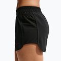 Dámské tréninkové šortky Nike One black/black/university red 5