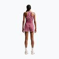 Dámské tréninkové šortky Nike One pink smoke/pink rise/mystic dates 2