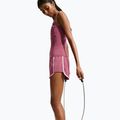 Dámské tréninkové šortky Nike One pink smoke/pink rise/mystic dates 3