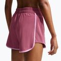 Dámské tréninkové šortky Nike One pink smoke/pink rise/mystic dates 5