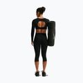Sportovní podprsenka Nike Zenvy black/cool grey 3