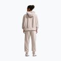 Dámská tréninková mikina Nike One Therma-FIT Oversized cream Ii/white 3