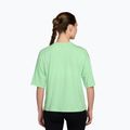 Dámské tréninkové tričko Nike 24.7 ImpossiblySoft Light cucumber calm/illusion green 2