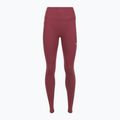 Dámské legíny Nike One pink smoke/pink smoke/pink rise/white 7
