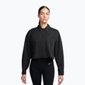 Dámské tréninkové tričko Nike 24.7 PerfectStretch black/dark smoke grey