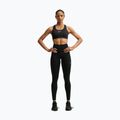 Dámské legíny Nike One black/black/university red/white 2