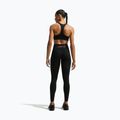 Dámské legíny Nike One black/black/university red/white 3