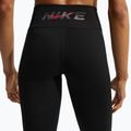Dámské legíny Nike One black/black/university red/white 5