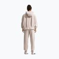 Dámské kalhoty Nike One Therma-FIT Mid Rise cream ii/white 3