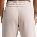 Dámské kalhoty Nike One Therma-FIT Mid Rise cream ii/white 5