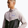 Pánská běžecká bunda Nike Stride college grey/anthracite 4