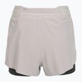 Dámské běžecké šortky Nike Swift college grey/anthracite 2