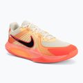 Volejbalové boty Nike Hyperspeed Court 2 SE coconout milk/cave purple/hot lava