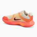 Volejbalové boty Nike Hyperspeed Court 2 SE coconout milk/cave purple/hot lava 3