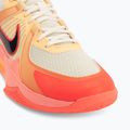Volejbalové boty Nike Hyperspeed Court 2 SE coconout milk/cave purple/hot lava 7