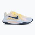 Volejbalové boty Nike Hyperspeed Court 2 SE coconout milk/diffsed blue/hydrogen blue 2