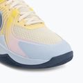 Volejbalové boty Nike Hyperspeed Court 2 SE coconout milk/diffsed blue/hydrogen blue 7