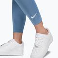 Dámské legíny Nike Sportswear Classic work blue/white 3