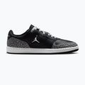 Pánské boty Jordan Court Connect Low SE black/light smoke grey/dark grey/white