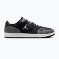 Pánské boty Jordan Court Connect Low SE black/light smoke grey/dark grey/white 2