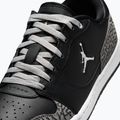 Pánské boty Jordan Court Connect Low SE black/light smoke grey/dark grey/white 4